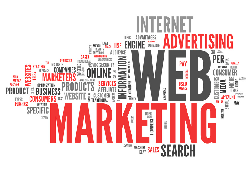 Konsultan Internet Marketing Kembangkan Bisnis