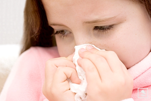 gejala dan penyebab bronkitis pada anak-