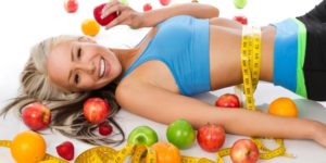 Cara Diet Sehat Alami