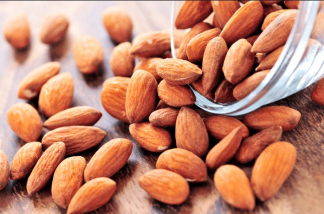 Lemonilo Situs Jual Beli Yang Menyediakan Kacang Almond Berkualitas Terbaik
