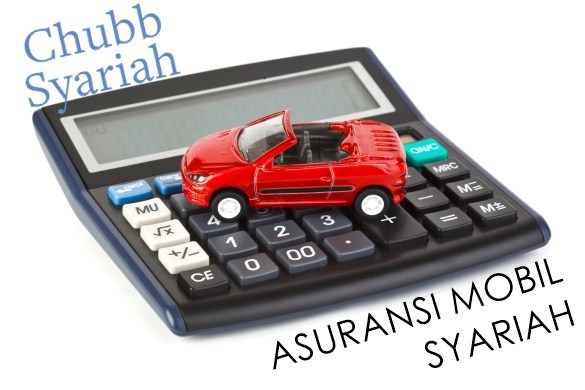 asuransi mobil syariah