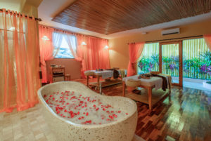 price spa in Bali Seminyak