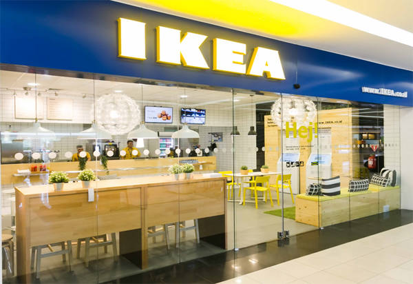 IKEA Indonesia Online