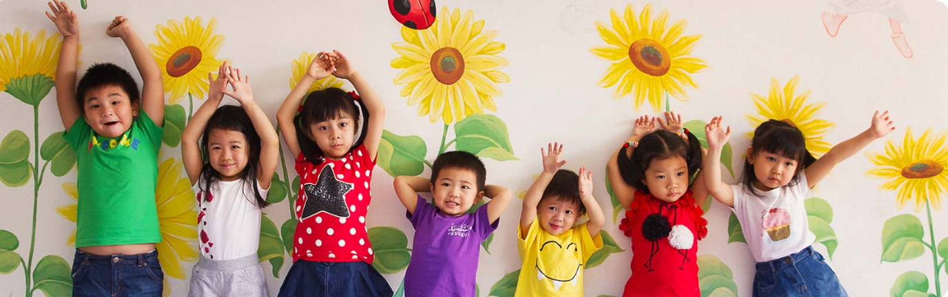 preschool terbaik di Jakarta Selatan
