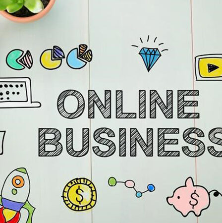 Cara Memulai Bisnis Online
