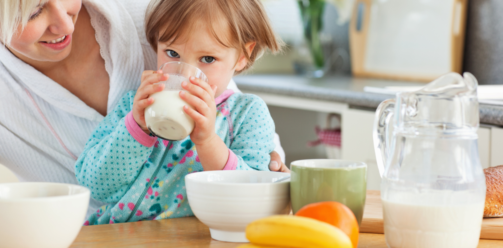 susu pertumbuhan untuk anak usia 3 tahun