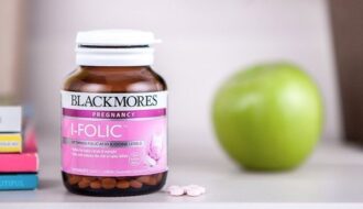 vitamin untuk promil