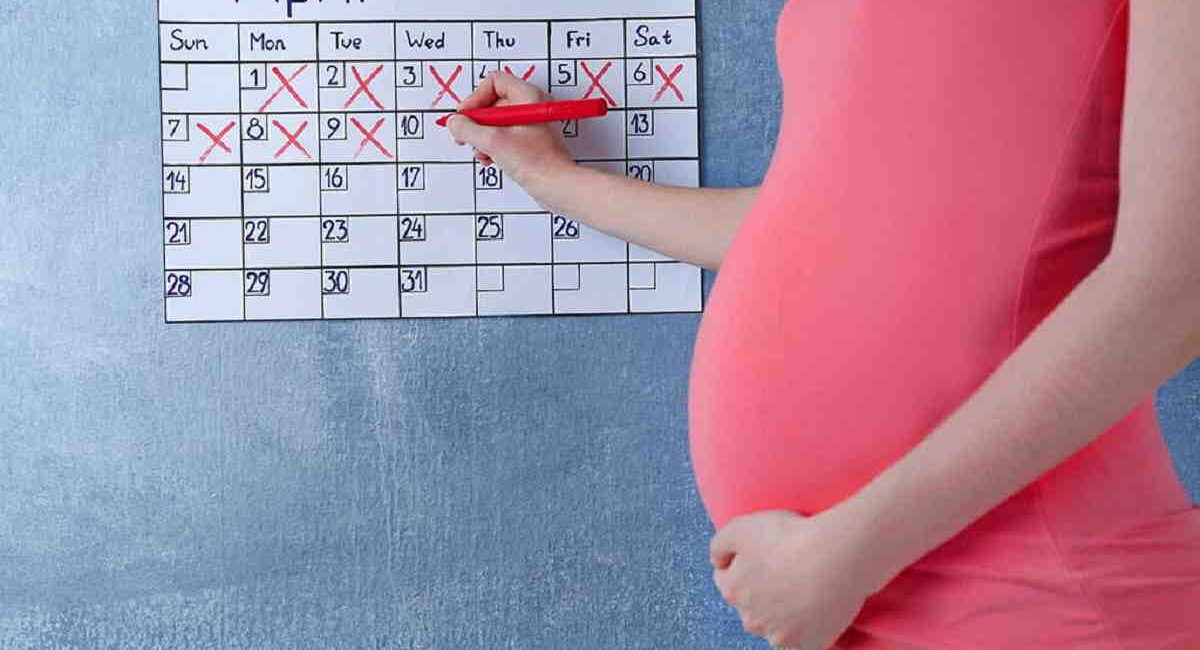 cara menghitung usia kehamilan