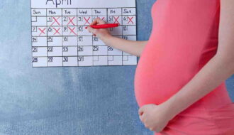 cara menghitung usia kehamilan