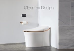 Design Toilet
