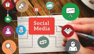 social media campaign