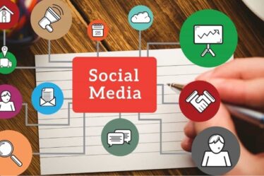 social media campaign
