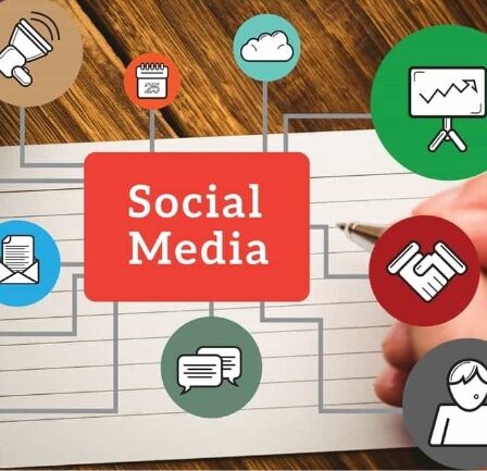 social media campaign