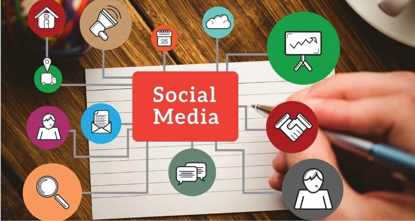 social media campaign