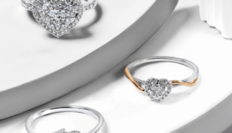 harga cincin emas tunangan 1 gram